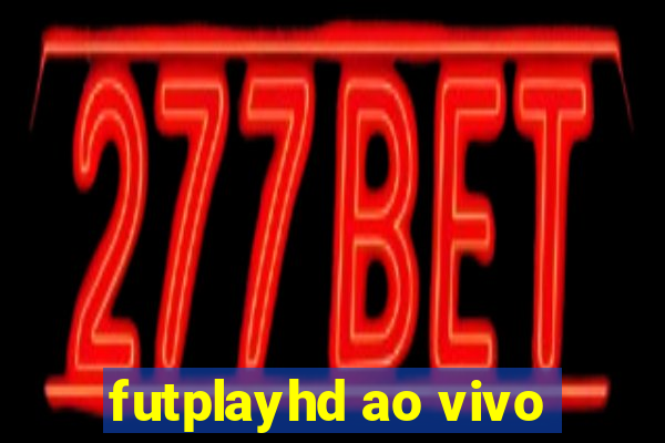 futplayhd ao vivo